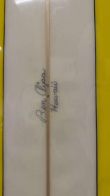 Sting 9'7"