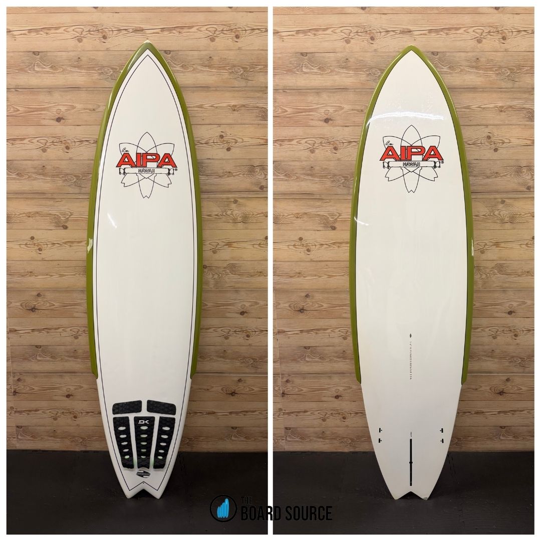 Big Boy Sting 7'4"