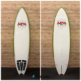 Big Boy Sting 7'4"