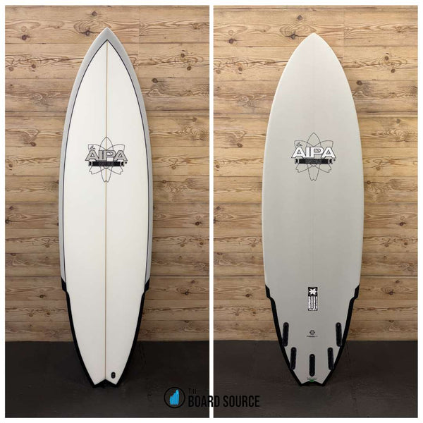 New Ben Aipa Big Boy Sting 7ft Surfboard at The Board Source
