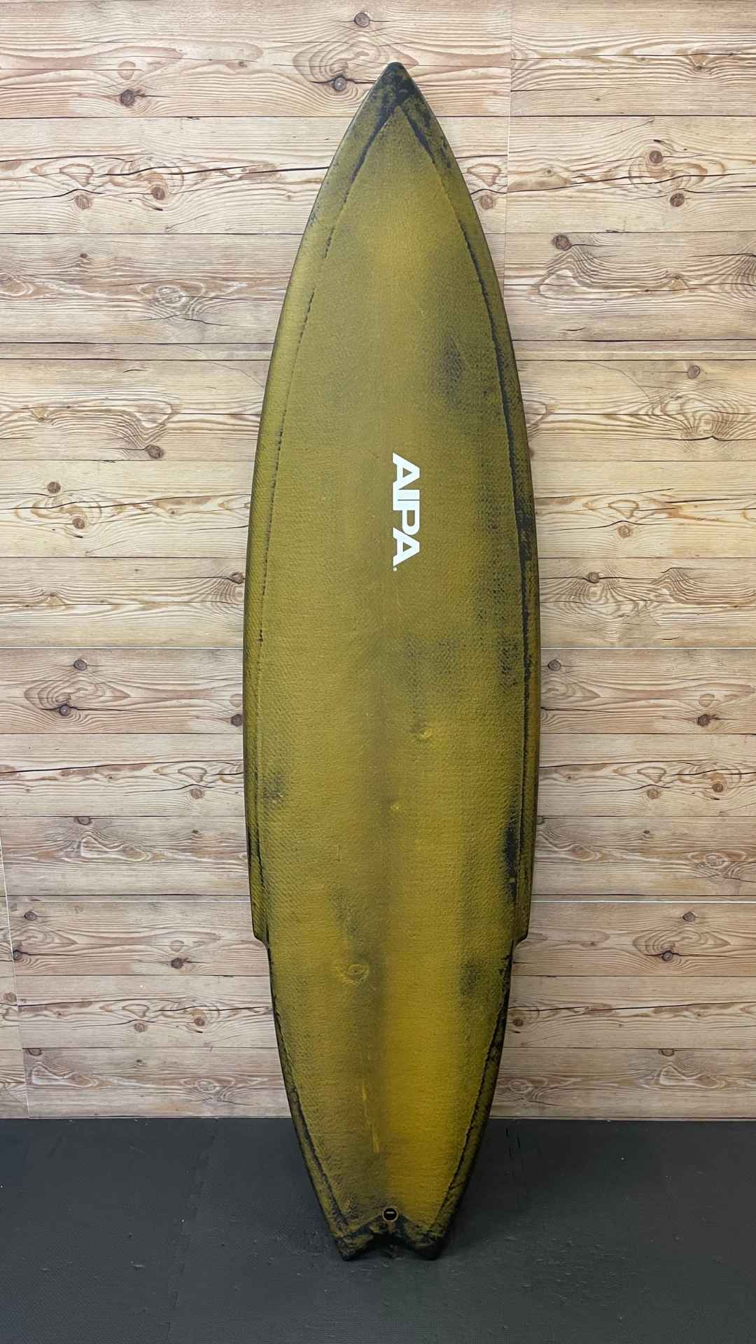AIPA 70S STING ミッドボード 6'8\" AIPA 70S STING ミッドボード 6´8 【公式通販】