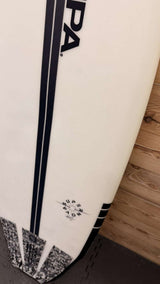 Supernova 5'11"