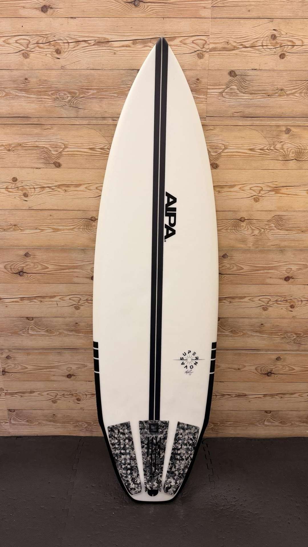 Supernova 5'11"