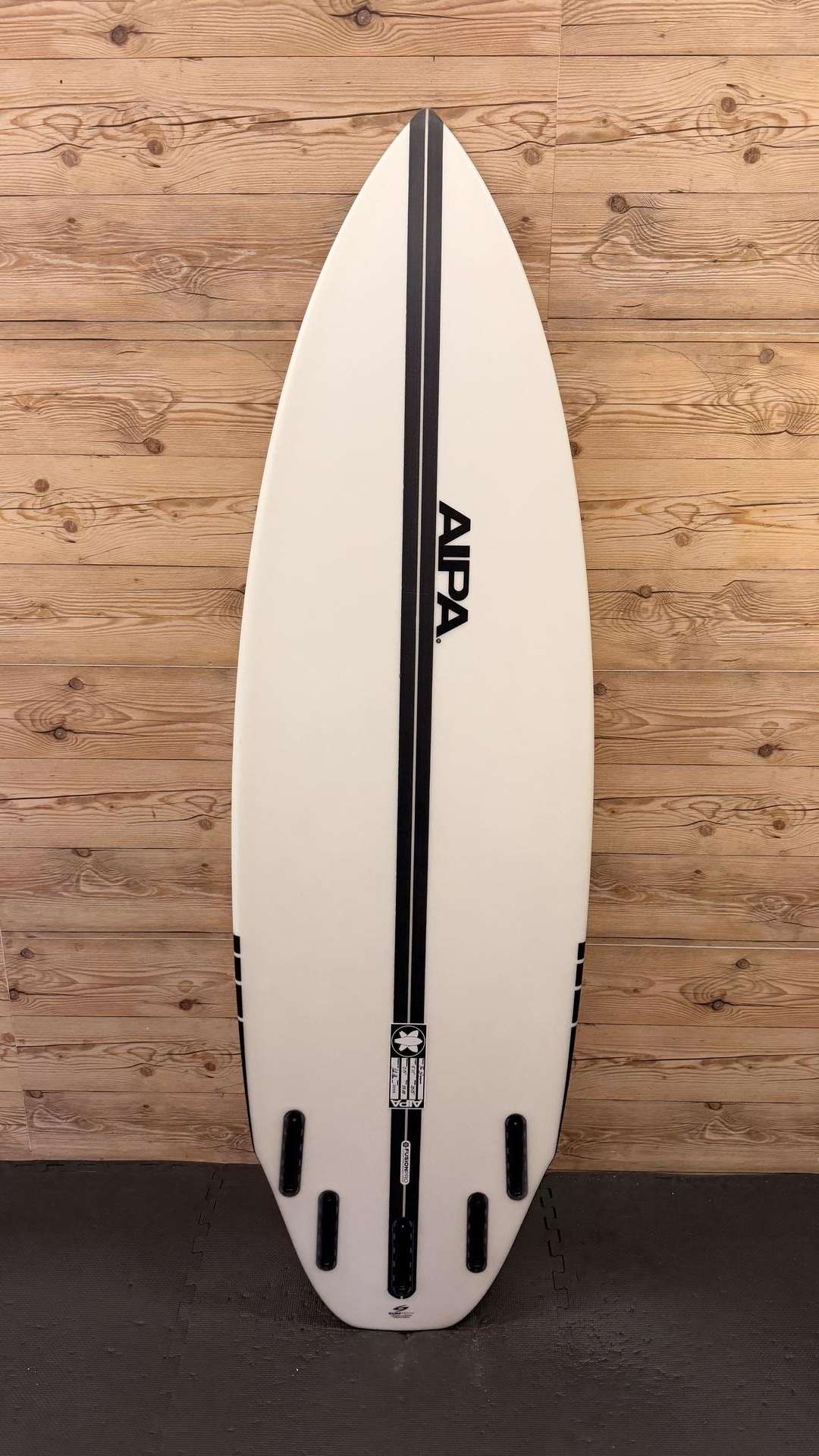 Supernova 5'11"