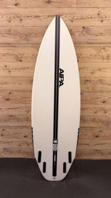 Supernova 5'11"