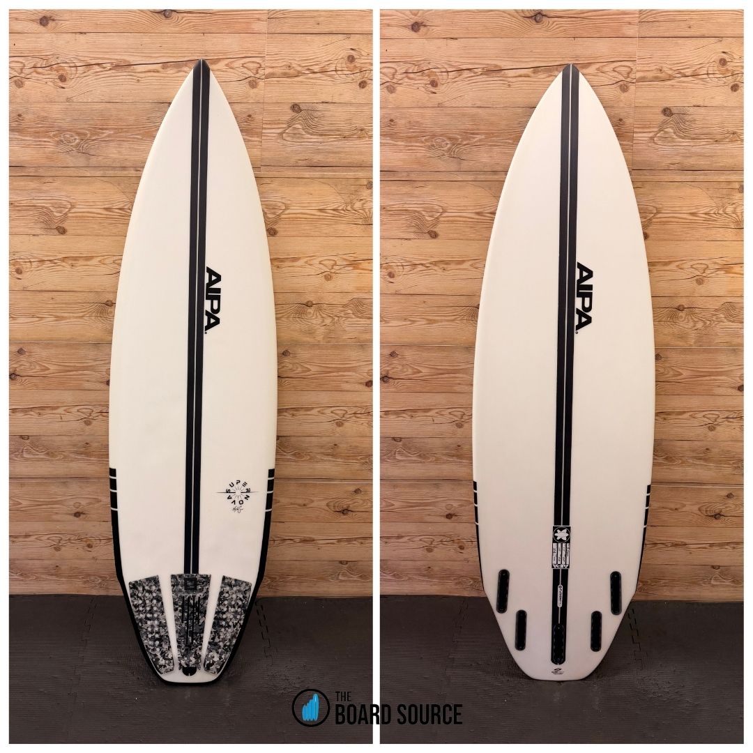 Supernova 5'11"