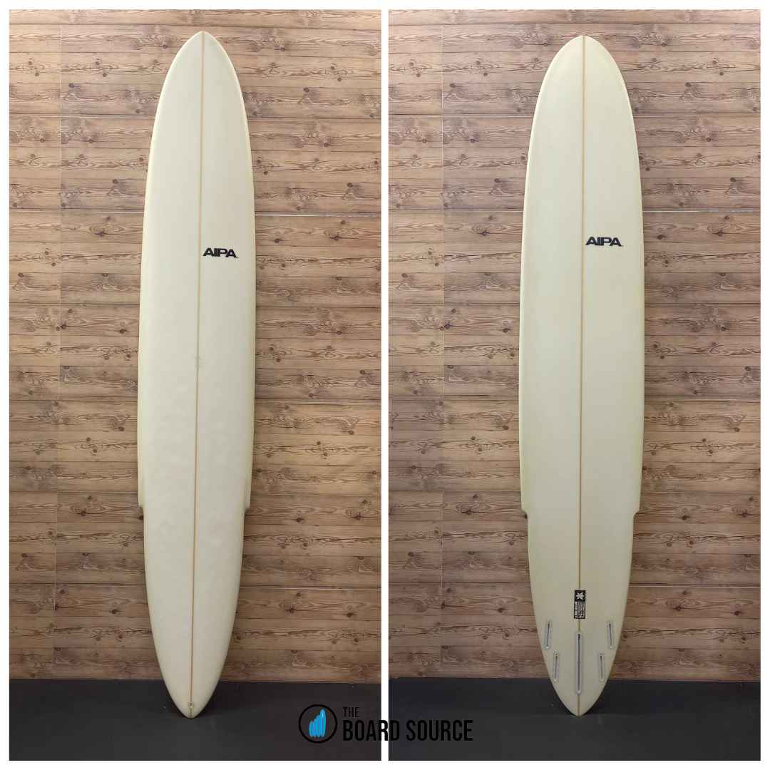 Duke Aipa Surfboards for Sale – The Board Source