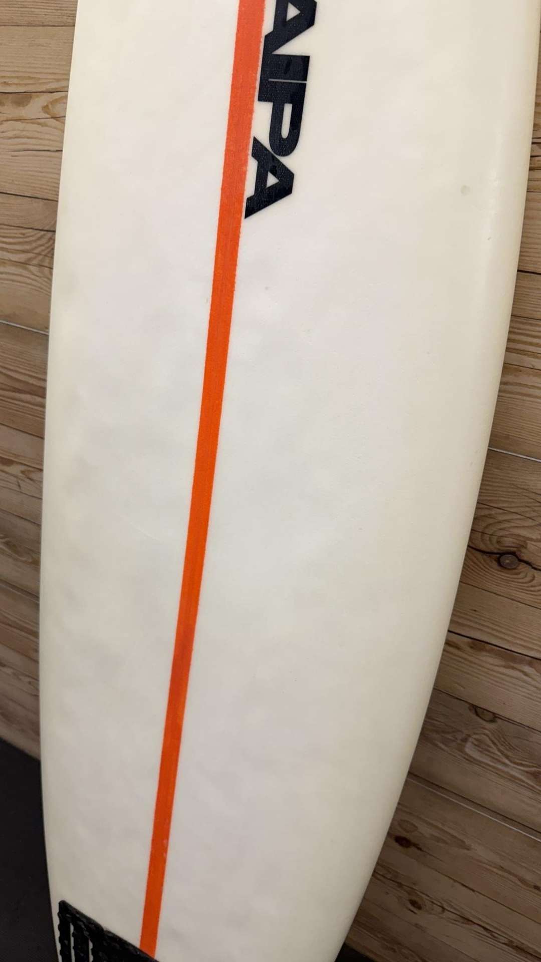 Yoda 6'1"