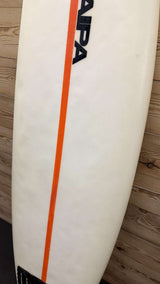 Yoda 6'1"