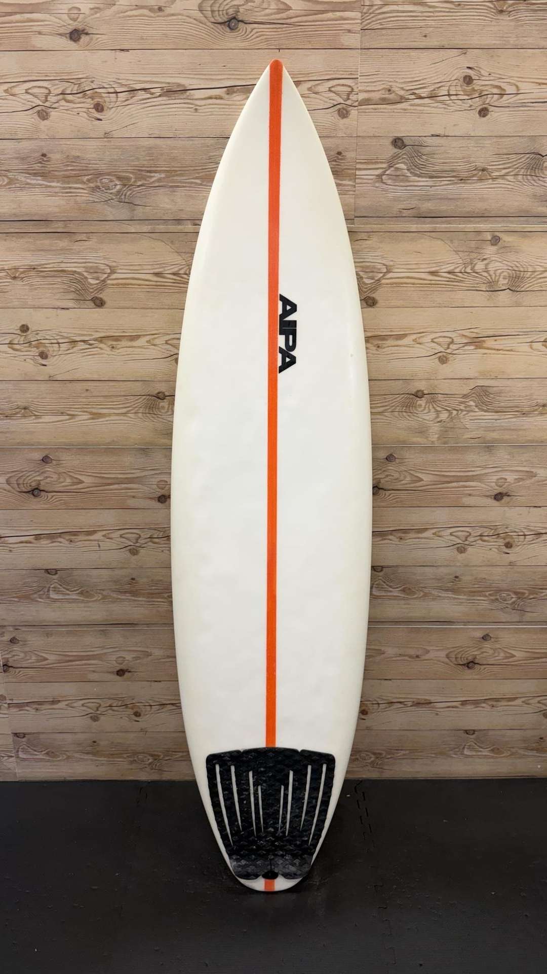 Yoda 6'1"