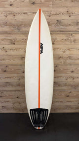 Yoda 6'1"