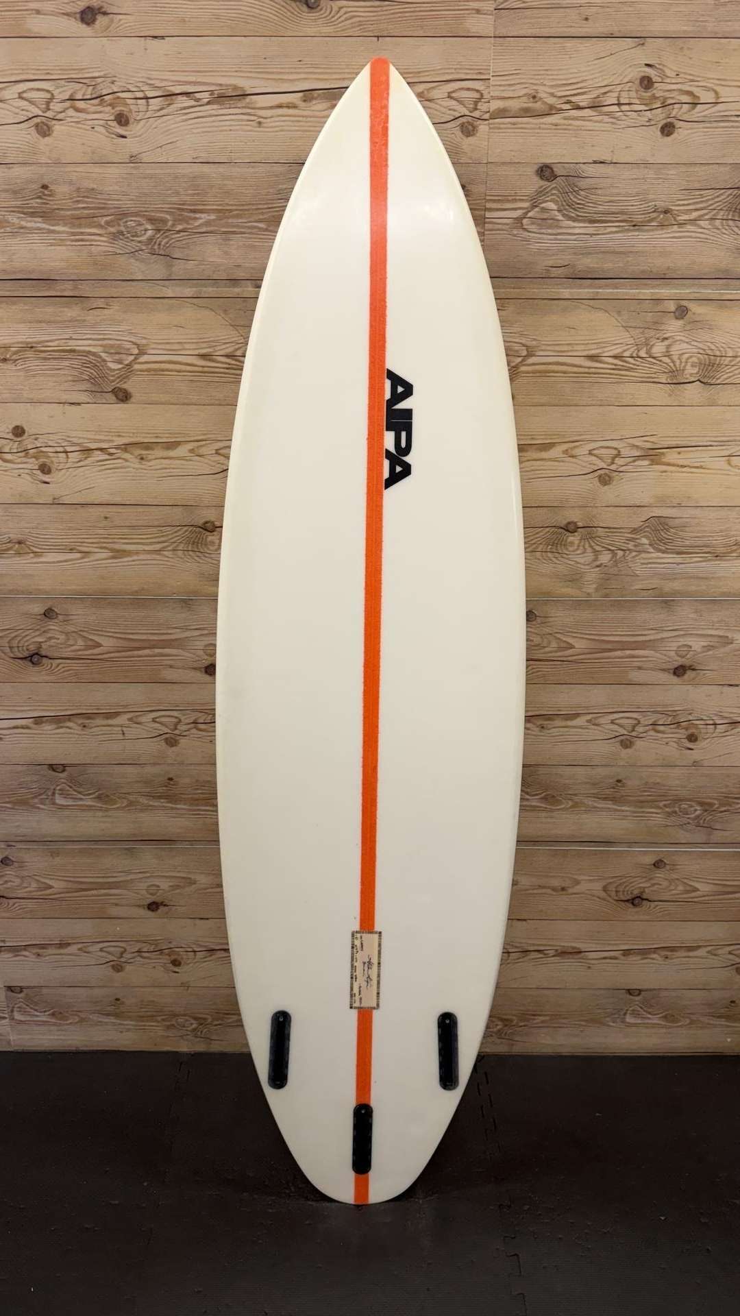 Yoda 6'1"