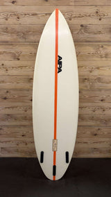 Yoda 6'1"