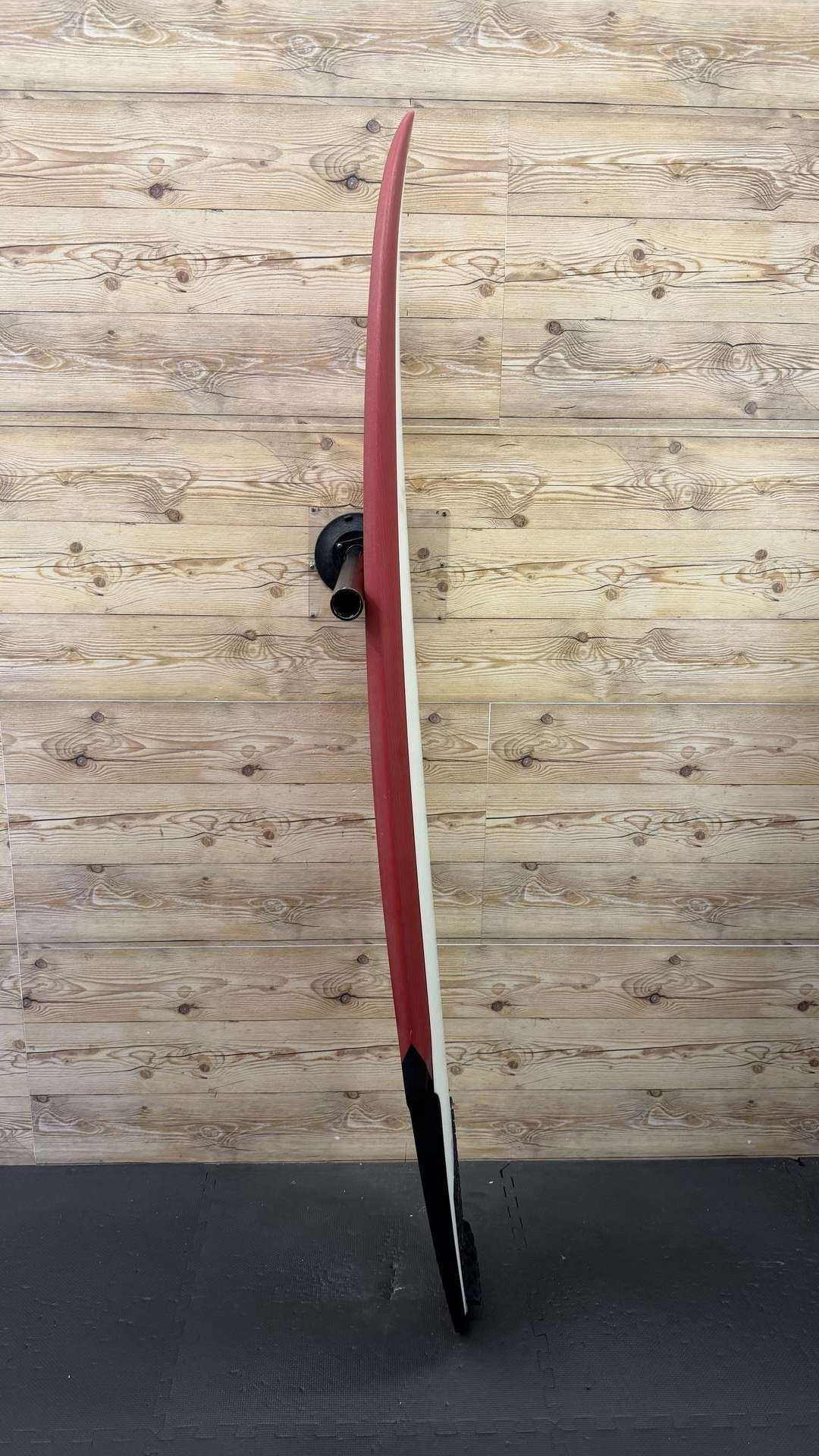 Wrecking Ball 6'4"