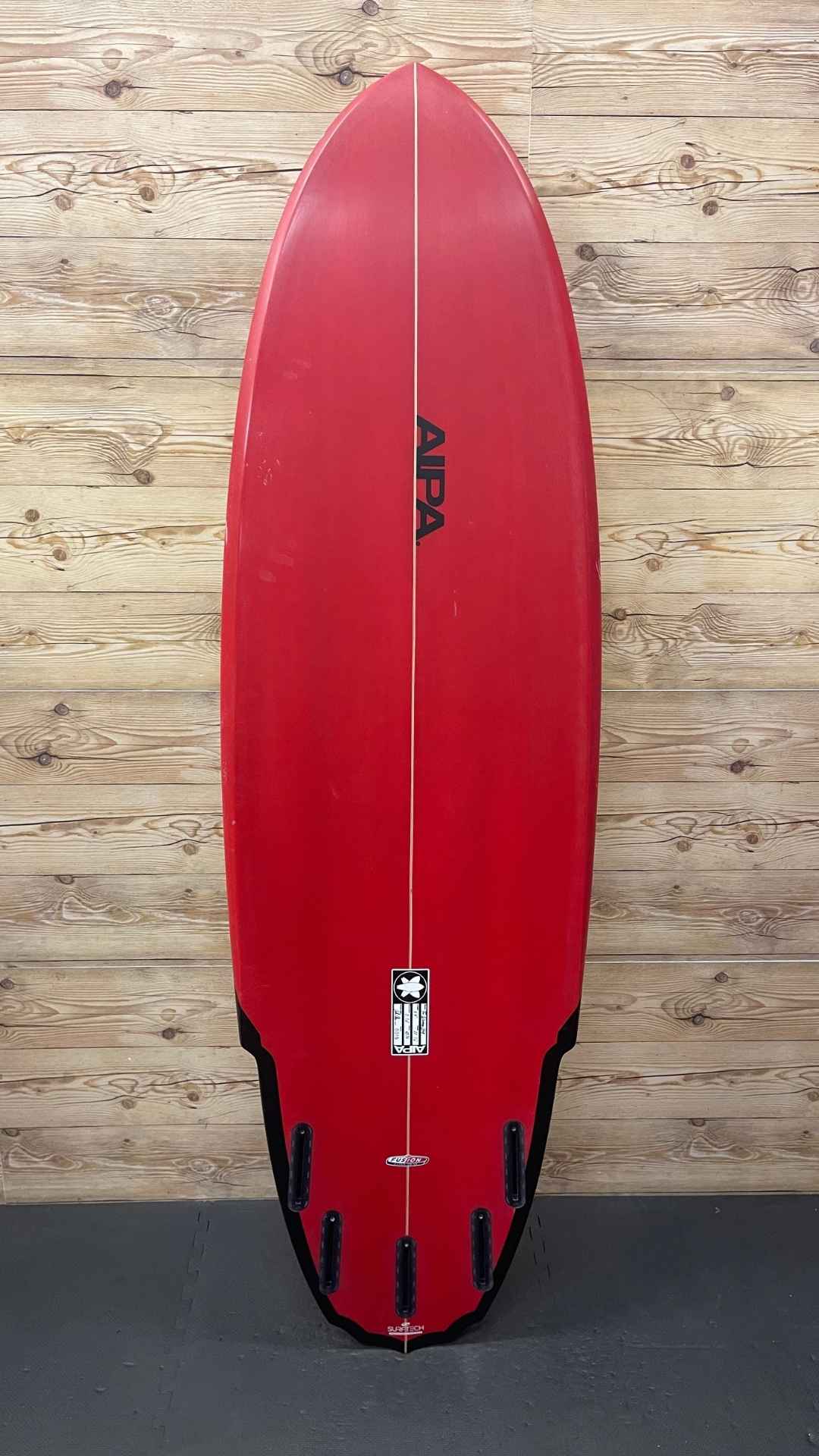 Duke Aipa Surfboards for Sale – The Board Source