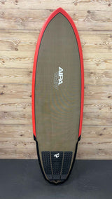 Wrecking Ball 5'8"