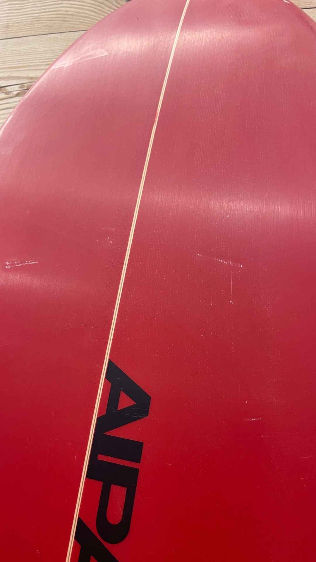 Wrecking Ball 6'4"