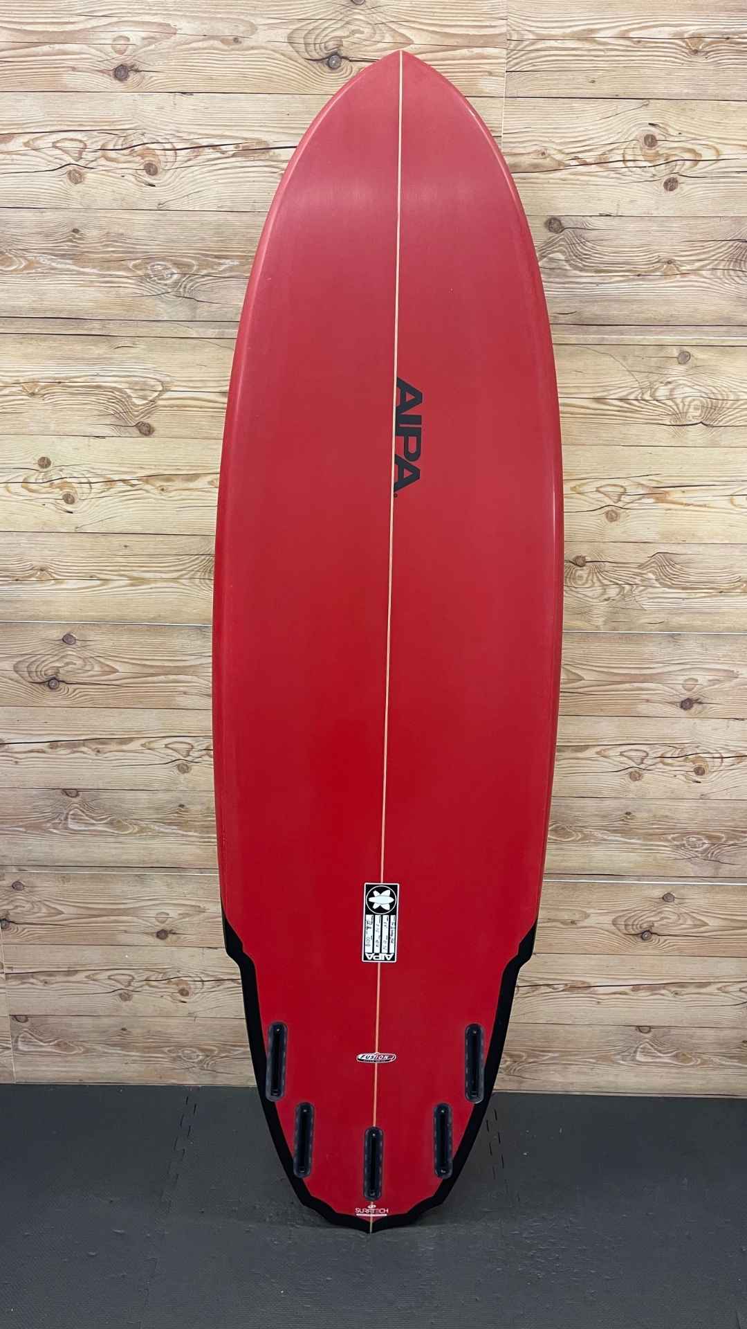 Duke Aipa Surfboards for Sale – The Board Source