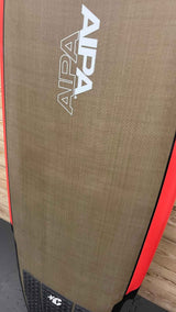Wrecking Ball 5'8"