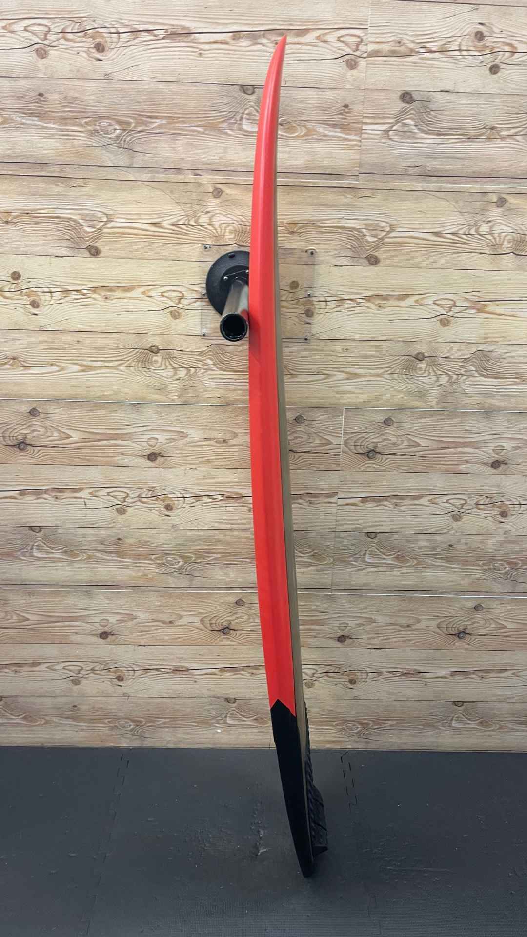 Wrecking Ball 5'8"