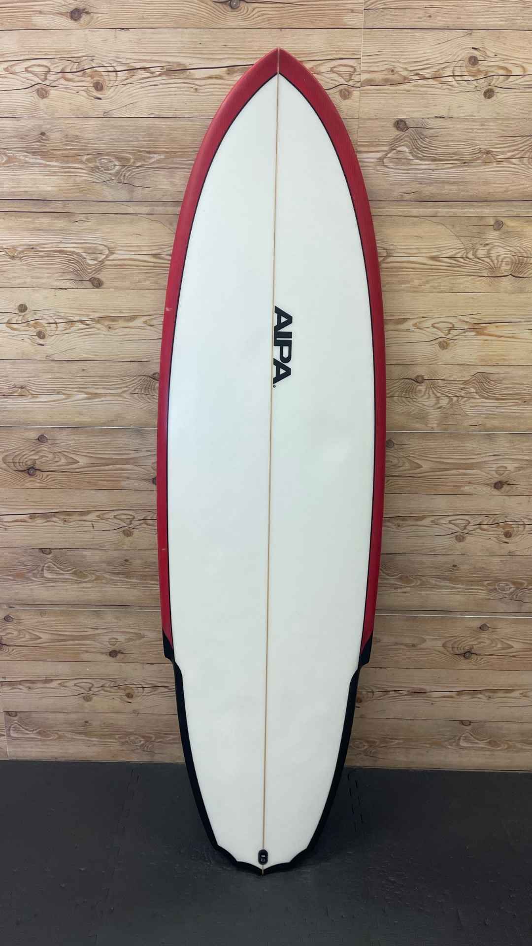 Wrecking Ball 6'0"