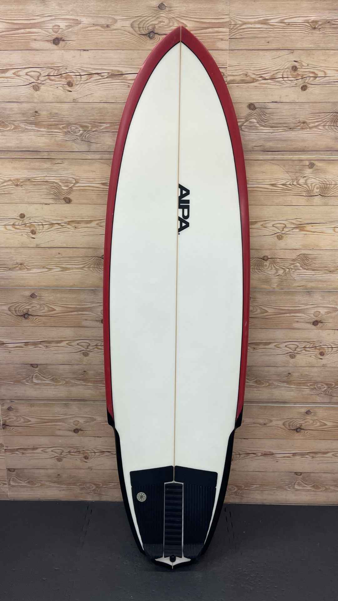 Duke Aipa Surfboards for Sale – The Board Source