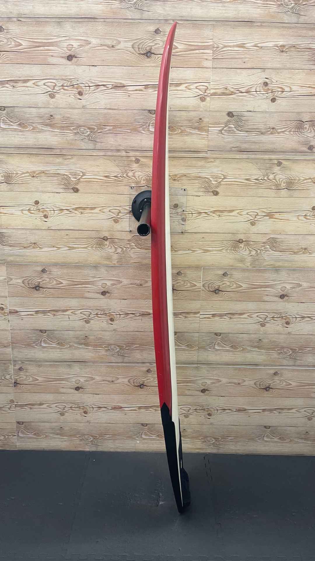 Wrecking Ball 6'4"