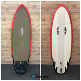 Wrecking Ball 5'8"