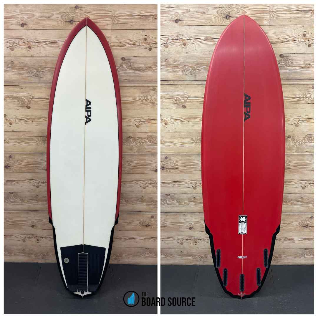Duke Aipa Surfboards for Sale – The Board Source