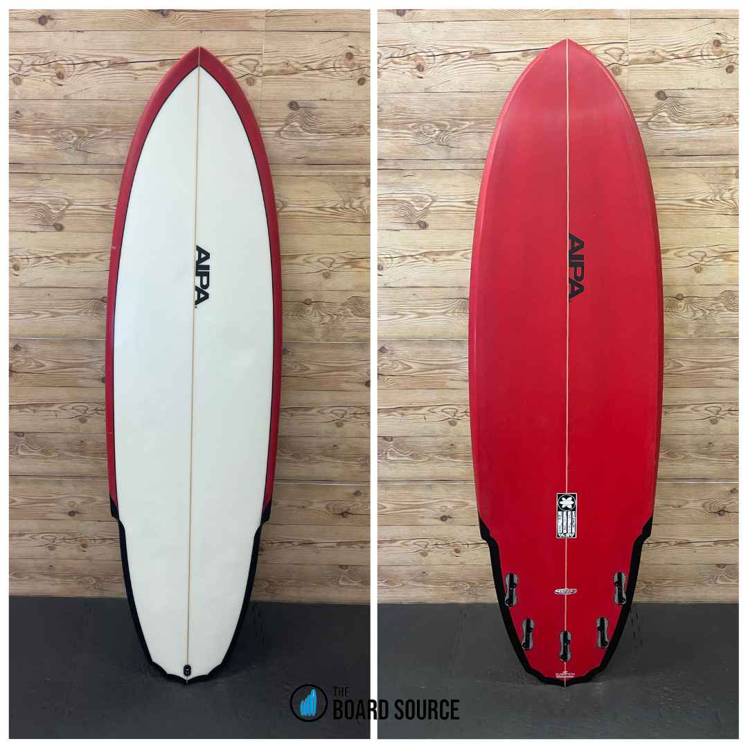 Wrecking Ball 6'0"