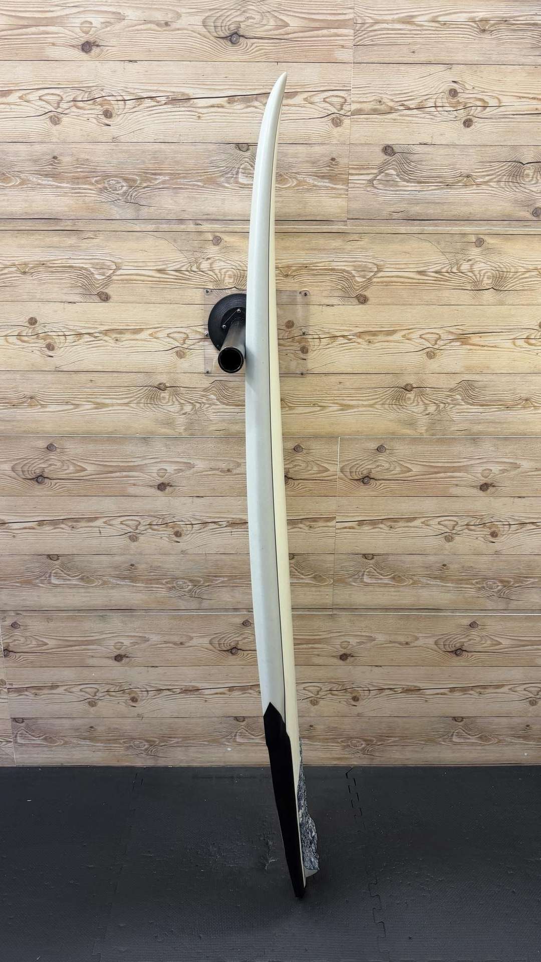 Wrecking Ball 5'10"