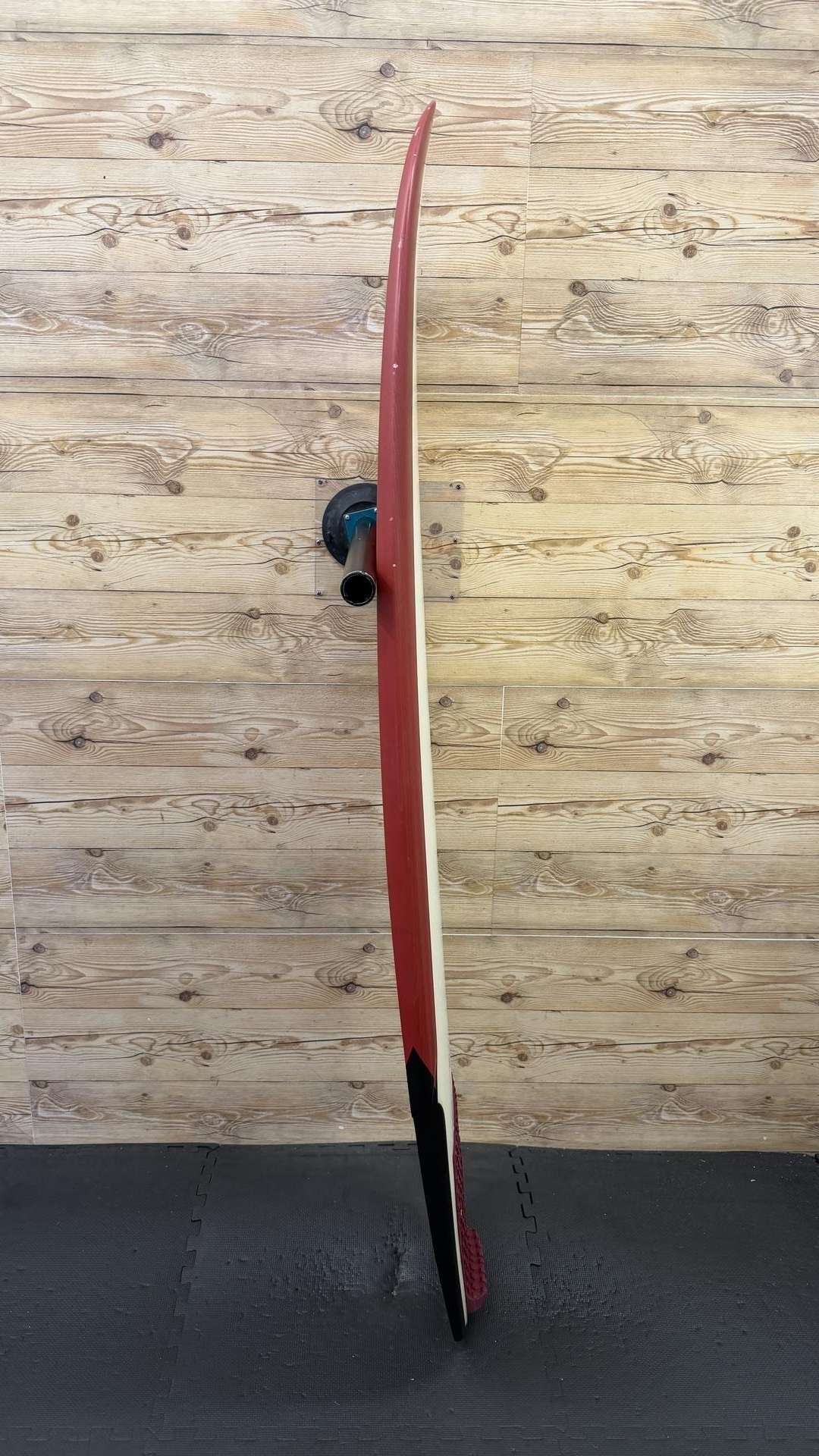 Wrecking Ball 6'2"