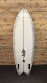 Twin Fish 5'4"
