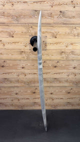 Twin Fish 5'4"