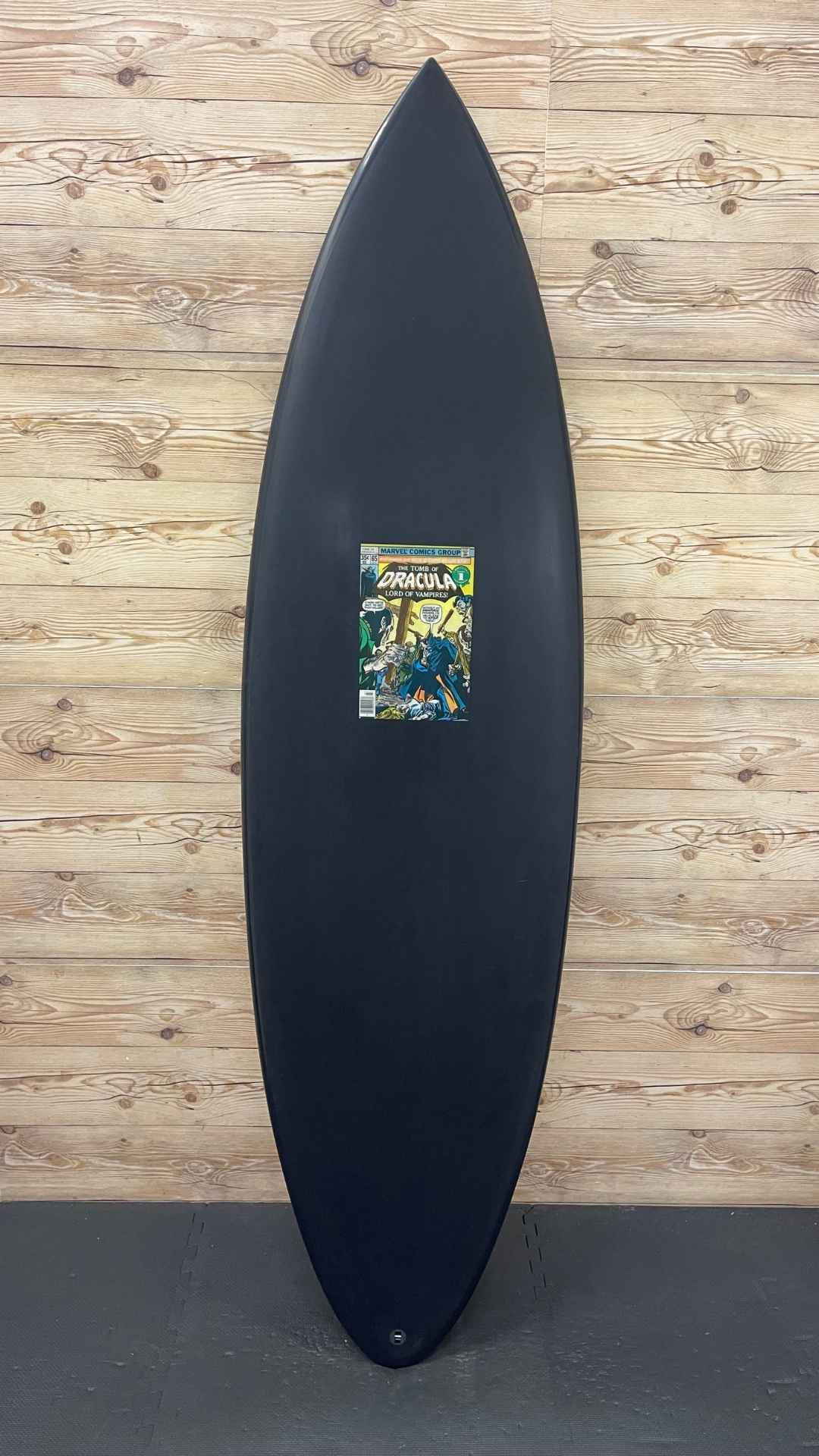 OGPL1 Step Up 6'4"
