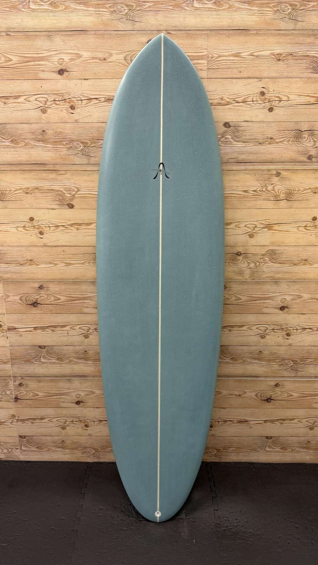 Albatros Surfboards 6'8