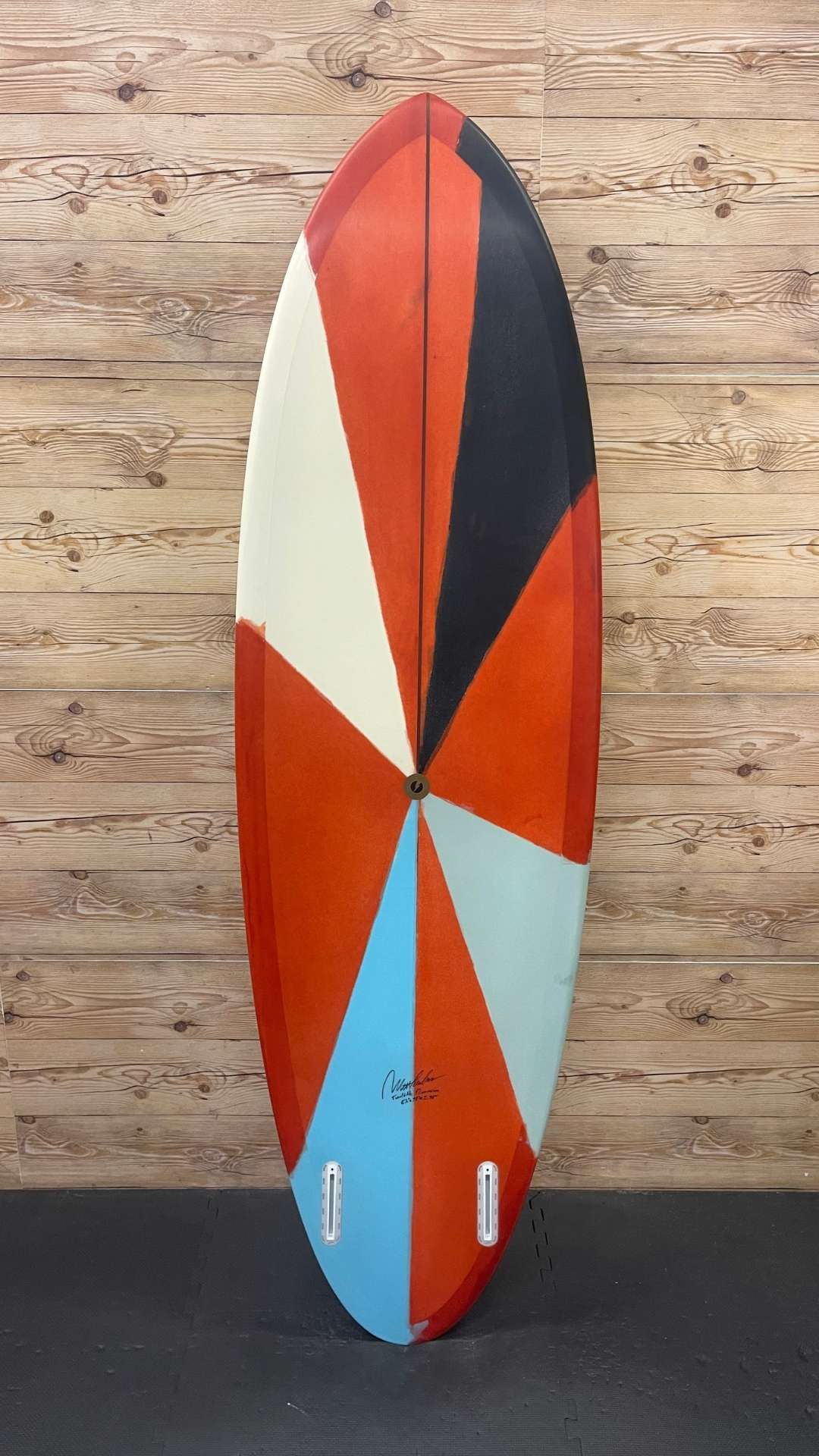 New & Used Twinzer Surfboards for Sale – The Board Source