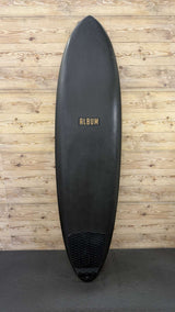 Twelfth Dimension 6'8"