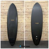 Twelfth Dimension 6'8"