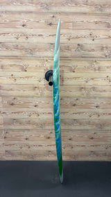 Plasmic Asym 6'2"