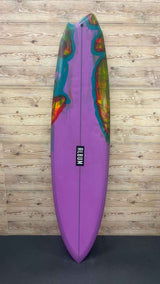 Asym 6'11"