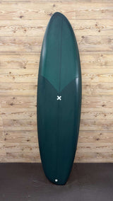 Disaster Quad Asym 6'5"