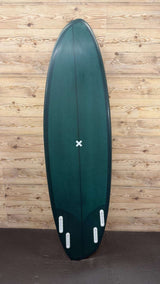 Disaster Quad Asym 6'5"