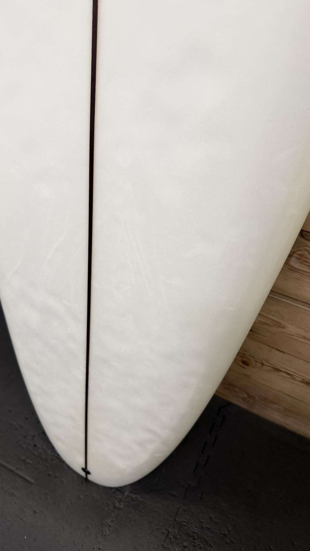 Plasmic Blunt 6'4"