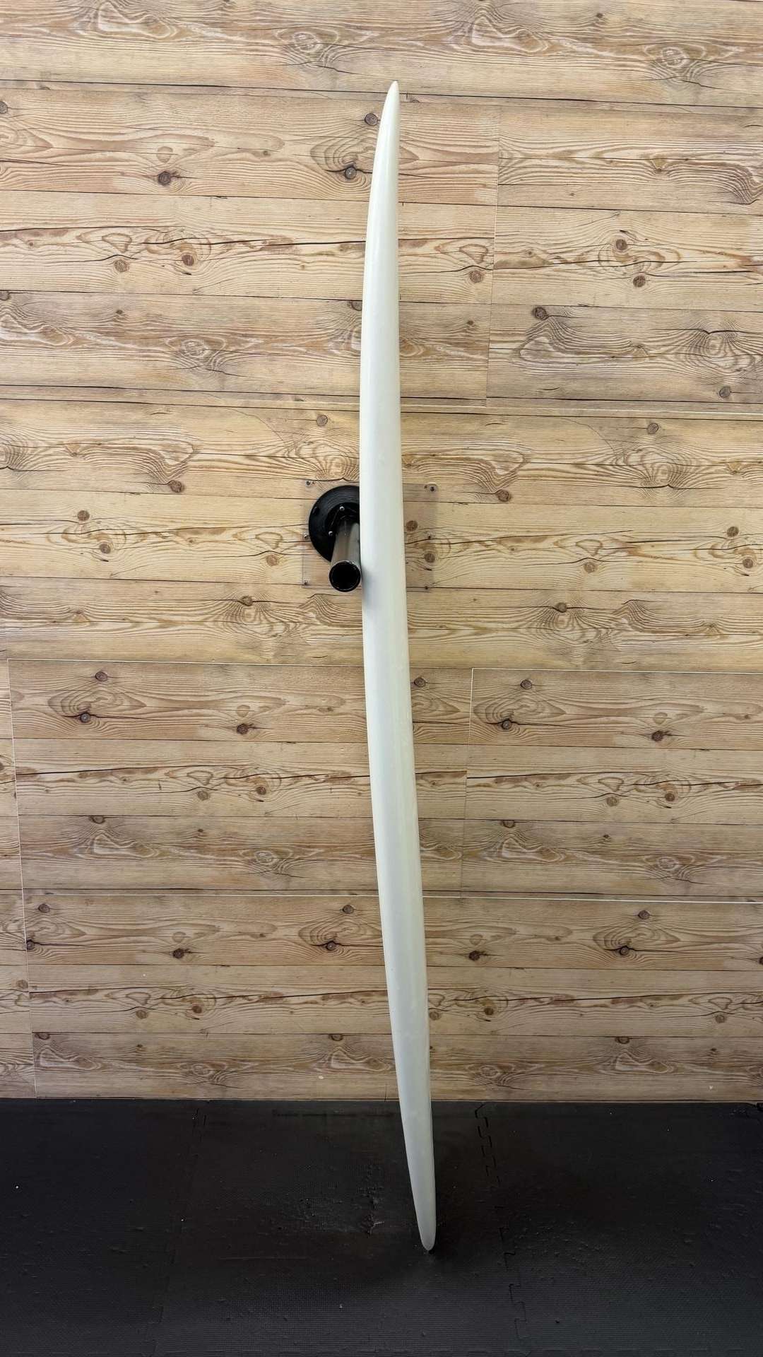 Plasmic Blunt 6'4"