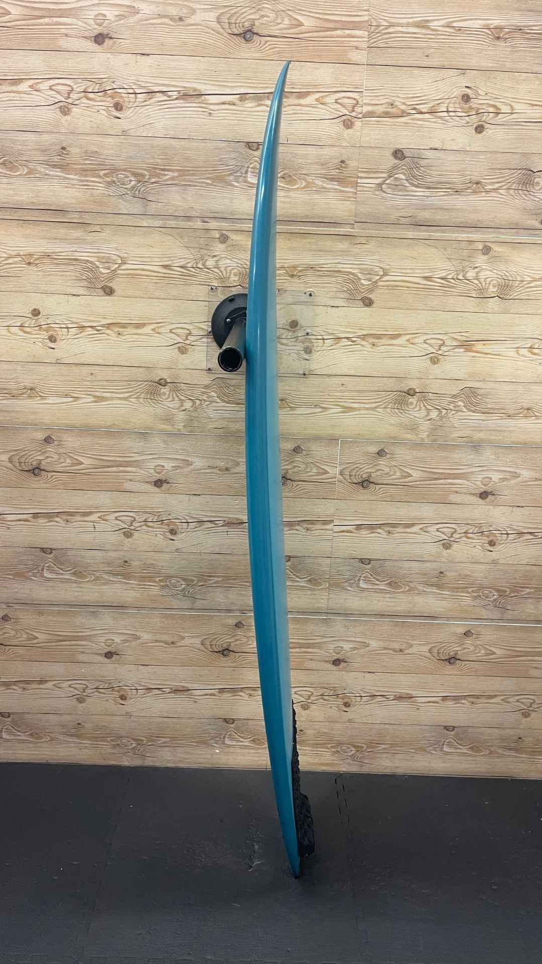 Bullet Asym 5'10.5"