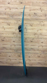 Bullet Asym 5'10.5"