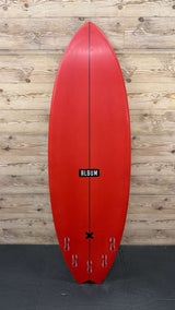 Bullet 5'7"