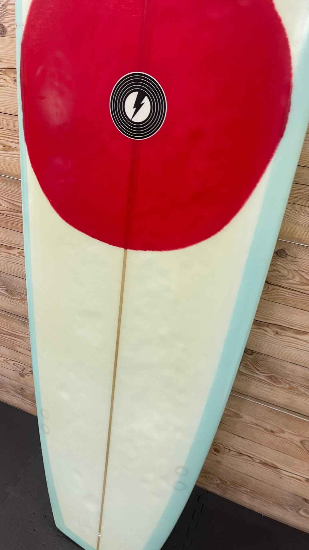 Coda 2 8'5"