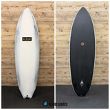 Twinsman 5'10"